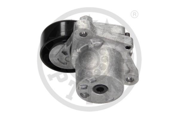 Optimal Spanner poly V-riem 0-N2214