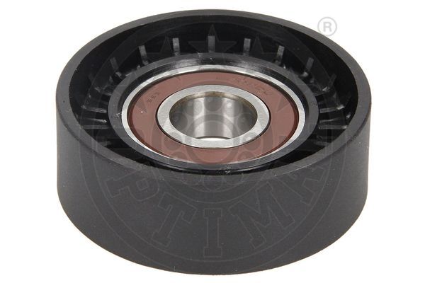 Optimal Geleiderol (poly) V-riem 0-N2245S1