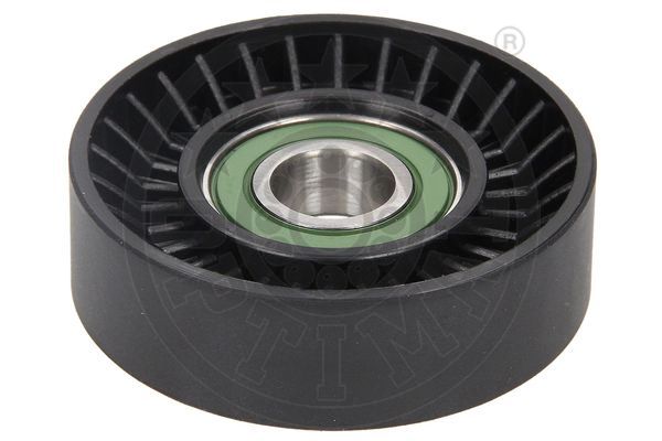 Optimal Geleiderol (poly) V-riem 0-N2245S2