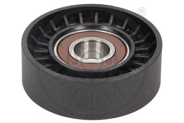 Optimal Geleiderol (poly) V-riem 0-N2245S3