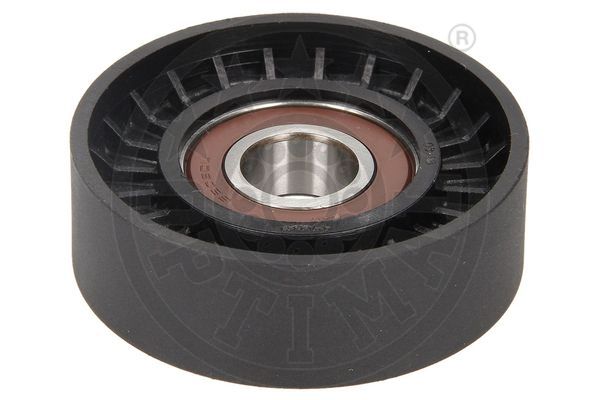 Optimal Geleiderol (poly) V-riem 0-N2245S3