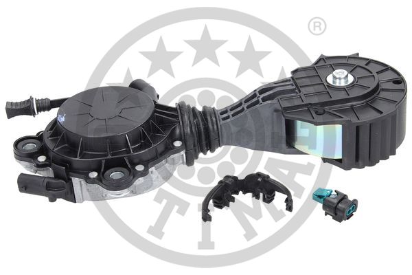 Optimal Spanner poly V-riem 0-N2264