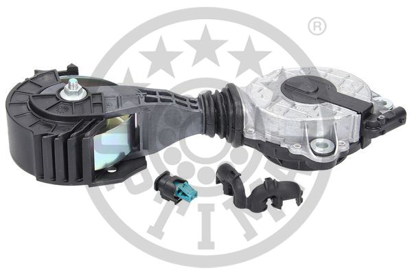 Optimal Spanner poly V-riem 0-N2264