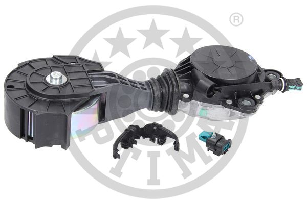 Optimal Spanner poly V-riem 0-N2264