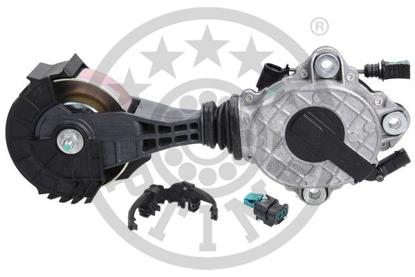 Optimal Spanner poly V-riem 0-N2264