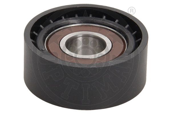 Optimal Geleiderol (poly) V-riem 0-N2387S