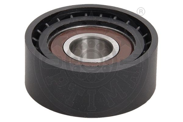 Optimal Geleiderol (poly) V-riem 0-N2387S