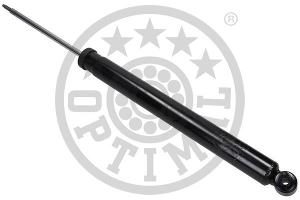 Schokdemper Optimal A-1155G