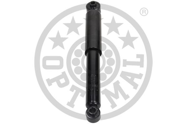 Optimal Schokdemper A-1158G