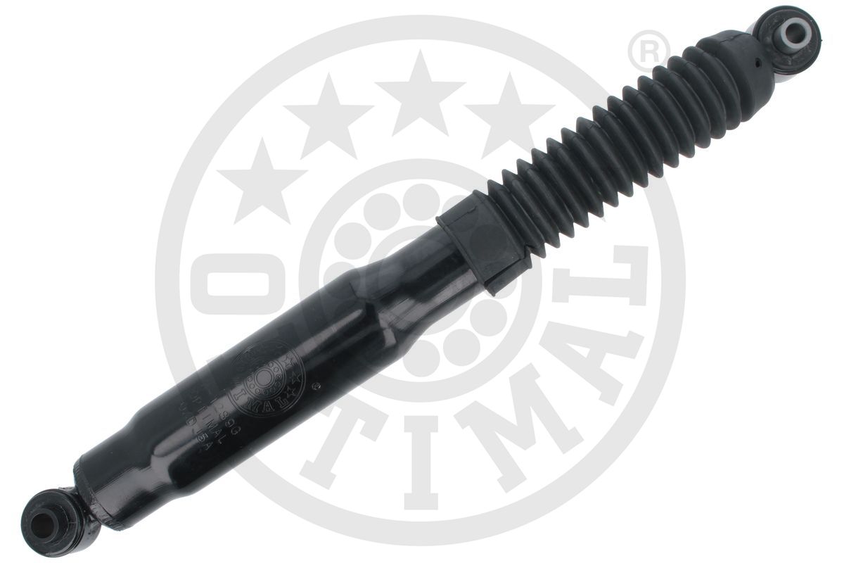 Optimal Schokdemper A-1289G