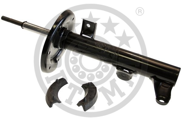 Optimal Schokdemper A-1305G