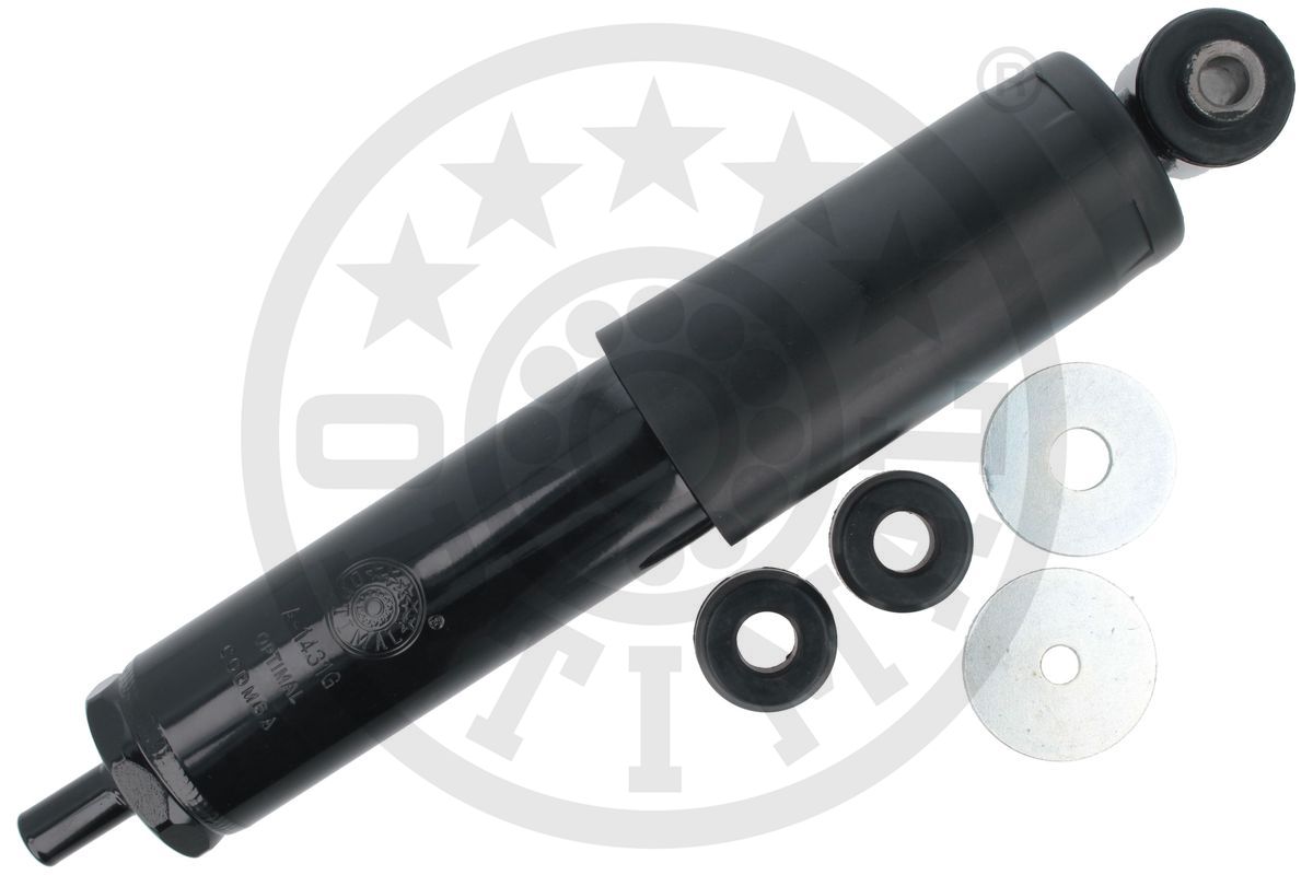 Optimal Schokdemper A-1431G