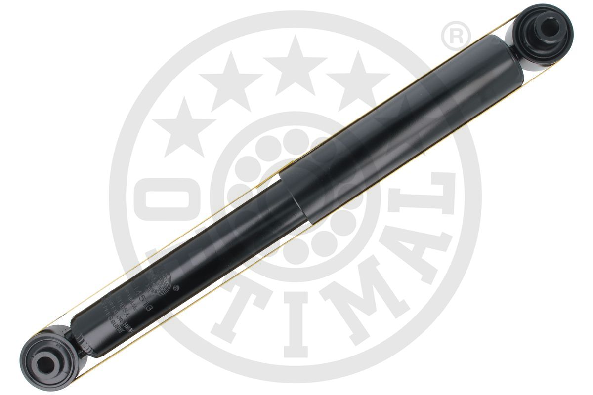 Optimal Schokdemper A-1451G