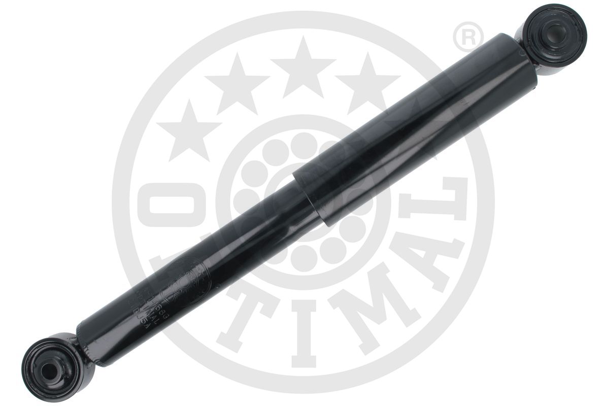 Optimal Schokdemper A-1466G