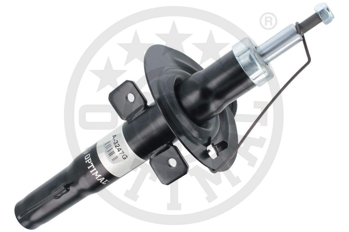 Optimal Schokdemper A-3247G