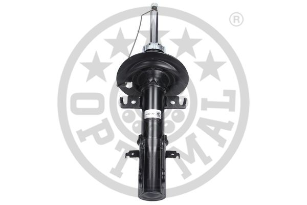 Optimal Schokdemper A-3283G