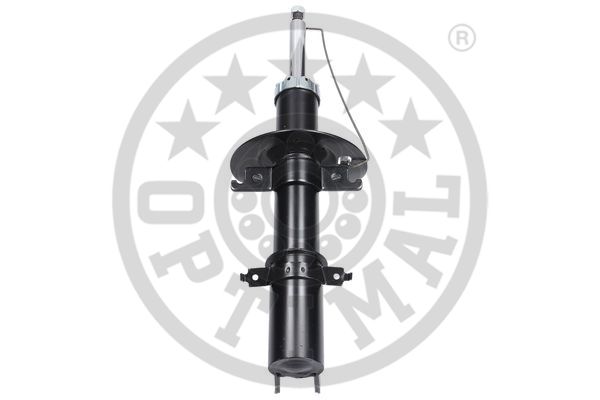 Optimal Schokdemper A-3283G