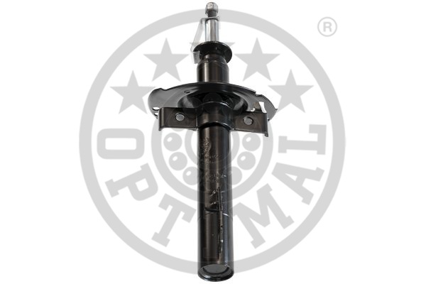 Optimal Schokdemper A-3552G