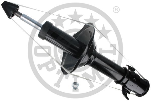 Optimal Schokdemper A-3637GL