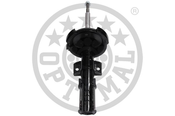 Optimal Schokdemper A-3651G