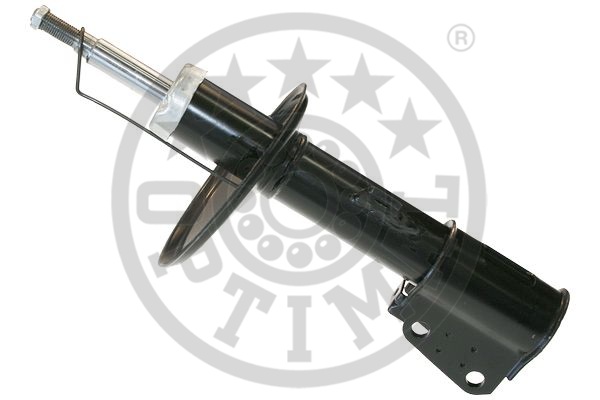 Optimal Schokdemper A-3666GR