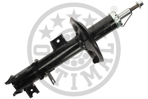 Optimal Schokdemper A-3703GR