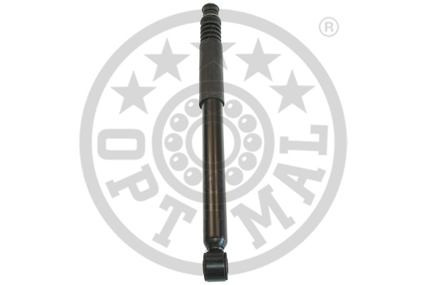 Optimal Schokdemper A-3711G