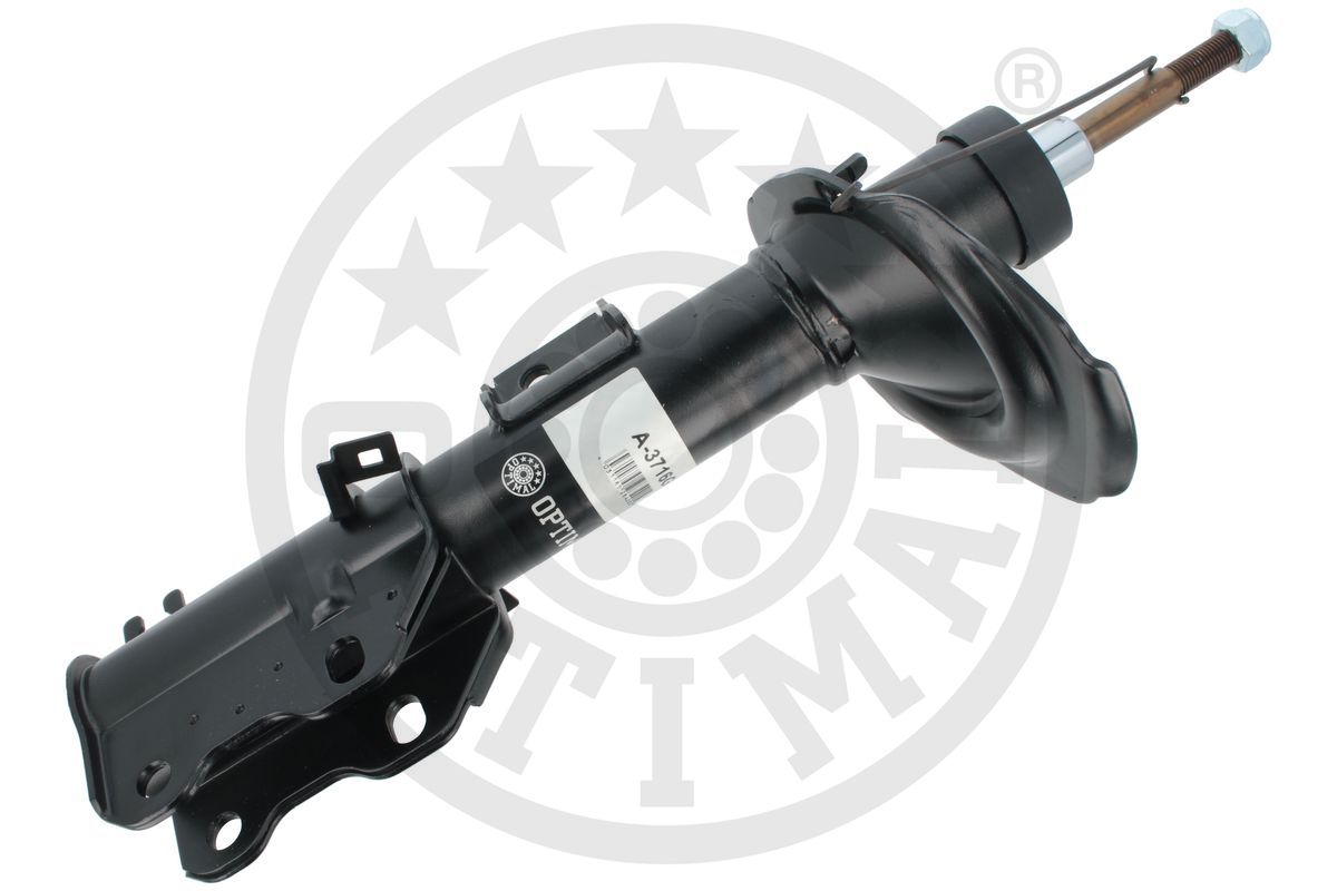 Optimal Schokdemper A-3716G