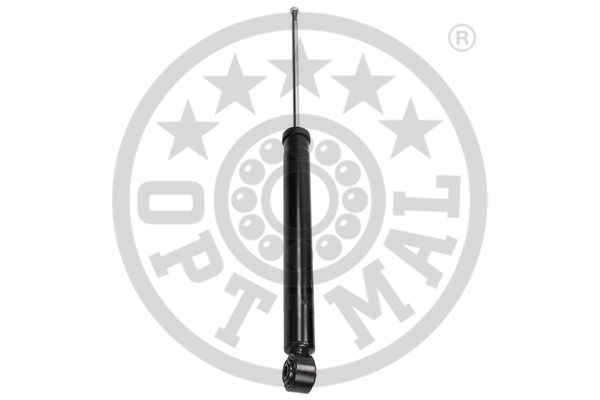 Optimal Schokdemper A-3797G