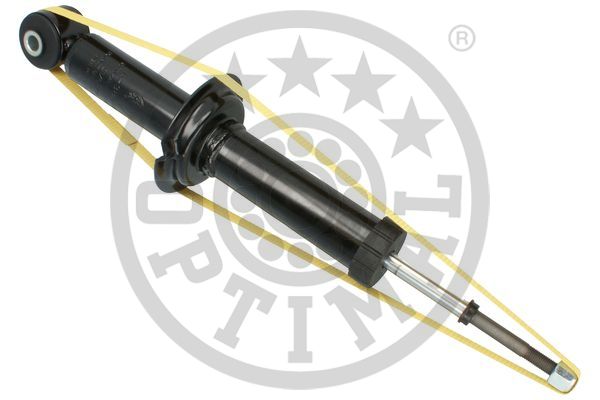 Optimal Schokdemper A-3898G