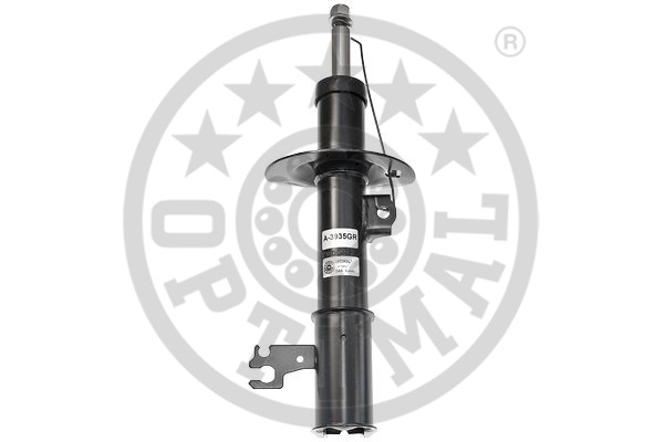 Optimal Schokdemper A-3935GR