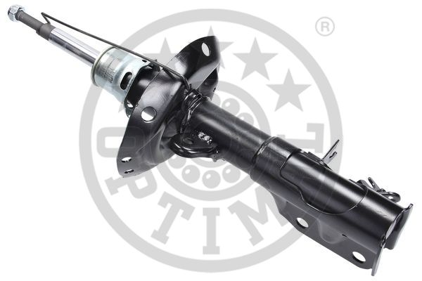 Optimal Schokdemper A-3950GR