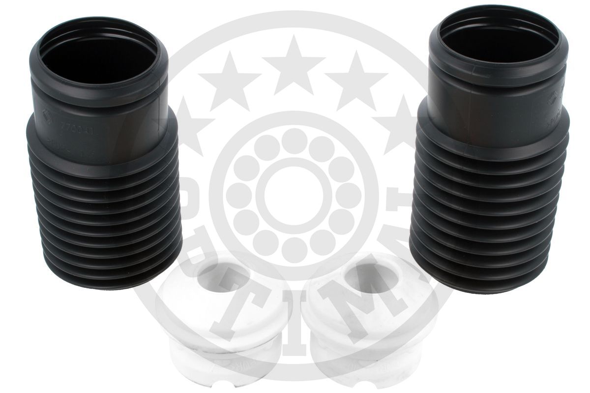 Optimal Stofkap schokdemper AK-735003