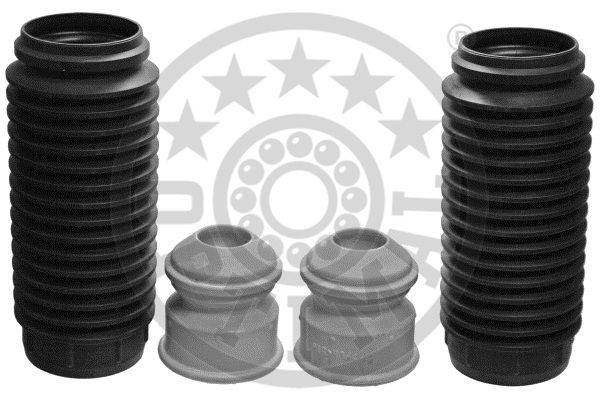 Stofkap schokdemper Optimal AK-735077