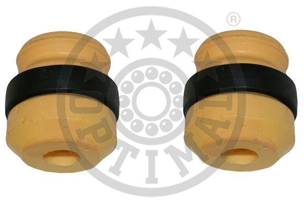 Stofkap schokdemper Optimal AK-735249