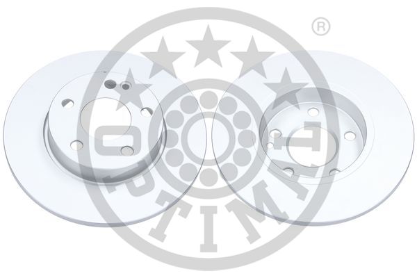 Optimal Remschijven BS-7820C