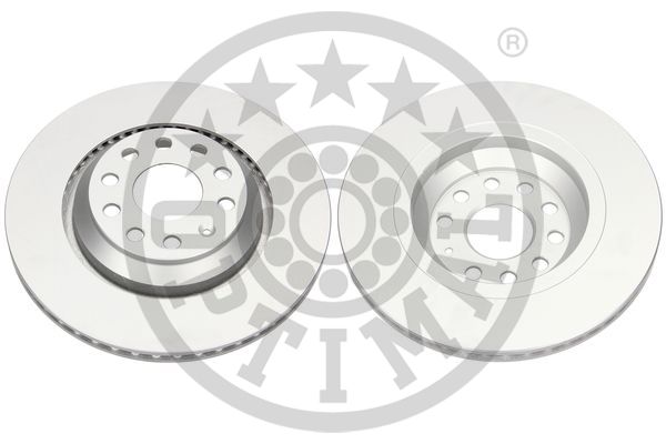 Optimal Remschijven BS-8044C