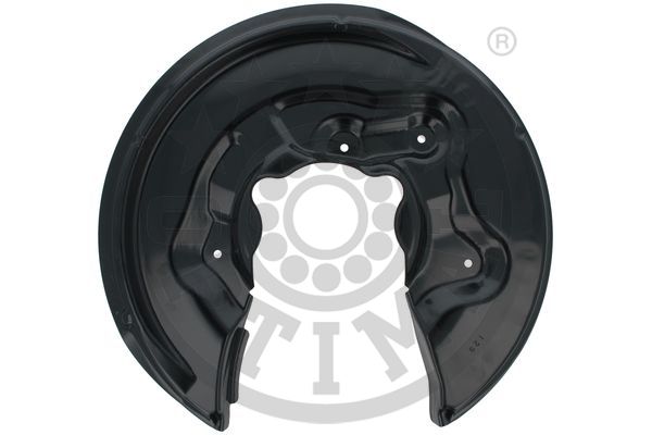 Optimal Plaat BSP-1045L