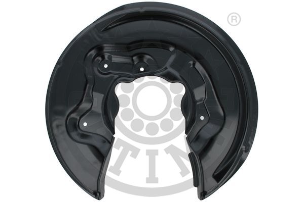 Optimal Plaat BSP-1045R