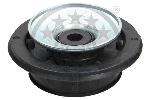 Optimal Veerpootlager & rubber F8-1009B