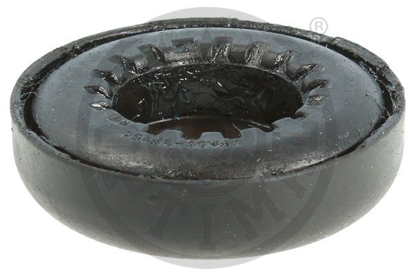 Optimal Veerpootlager & rubber F8-3039