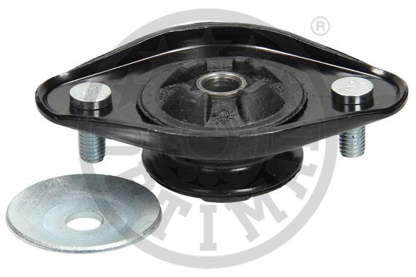 Optimal Veerpootlager & rubber F8-5030