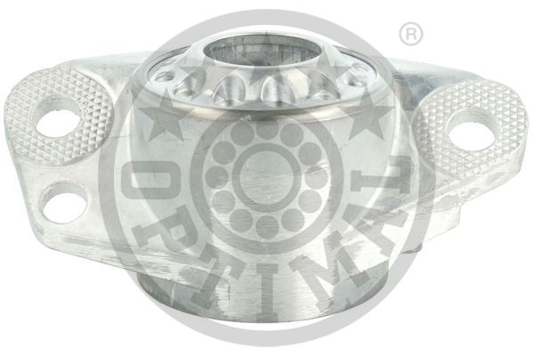 Veerpootlager & rubber Optimal F8-5380