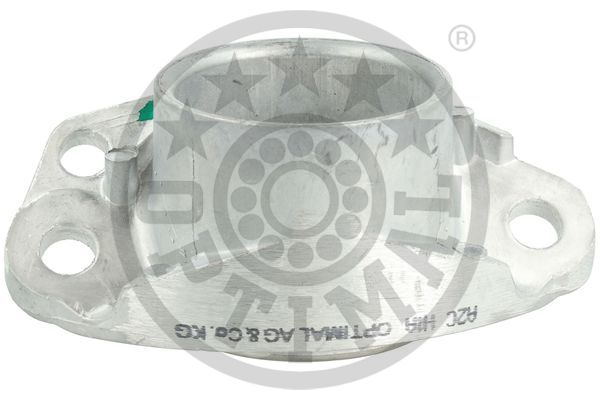 Optimal Veerpootlager & rubber F8-5380