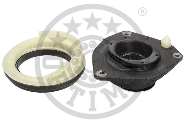 Optimal Veerpootlager & rubber F8-6195