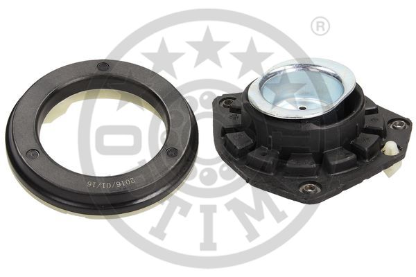 Optimal Veerpootlager & rubber F8-6195