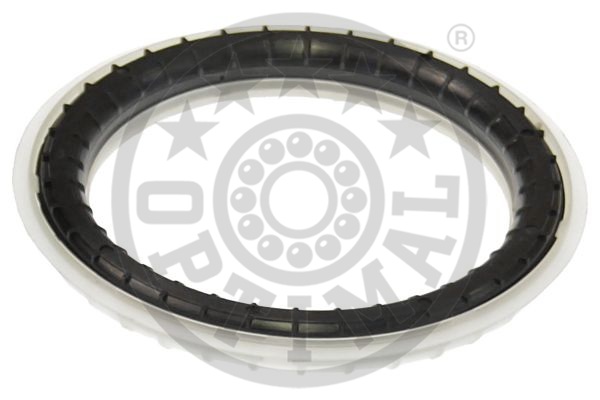 Optimal Veerpootlager & rubber F8-6262
