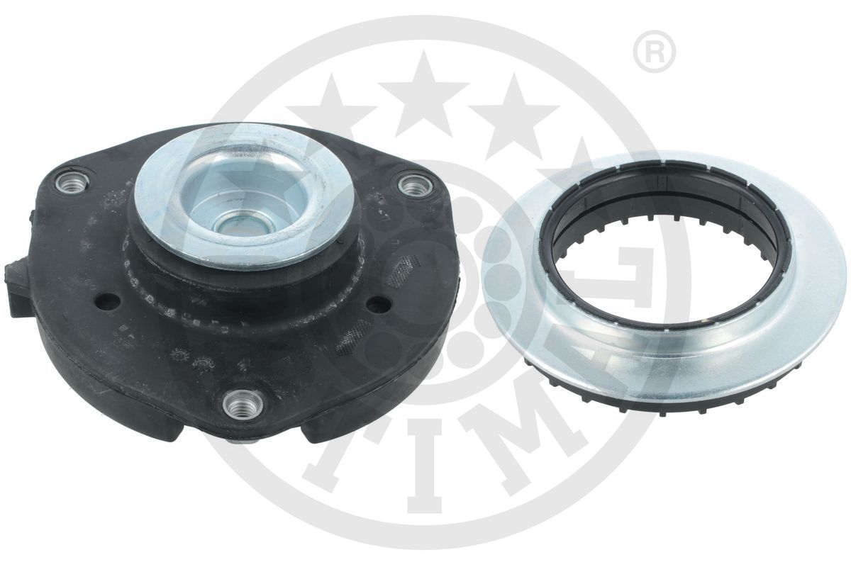 Optimal Veerpootlager & rubber F8-6284