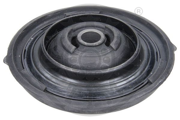 Veerpootlager & rubber Optimal F8-6302