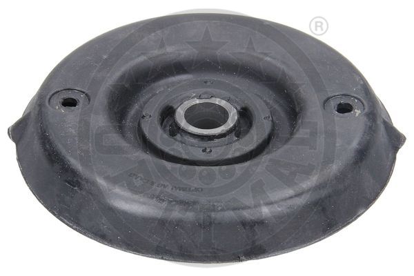 Optimal Veerpootlager & rubber F8-6302